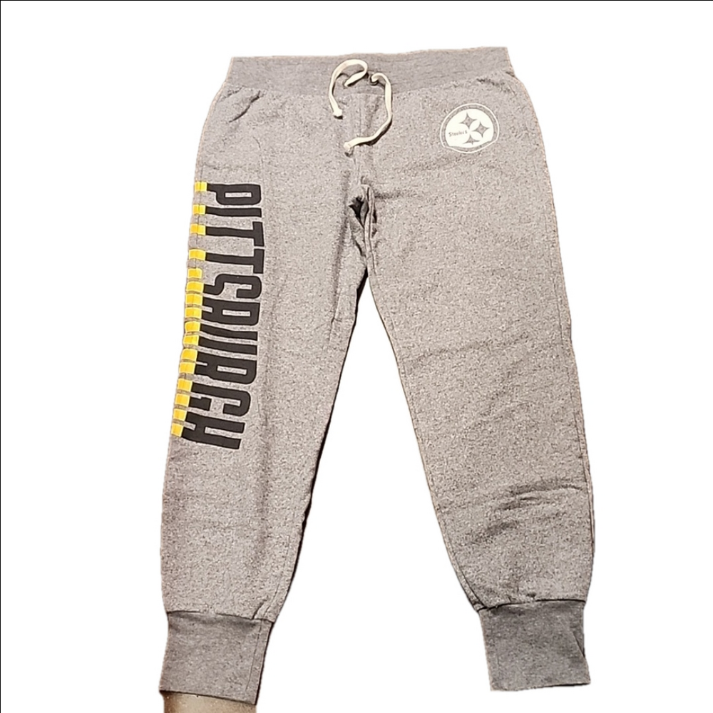 Junk Food Pittsburgh Steelers  Joggers